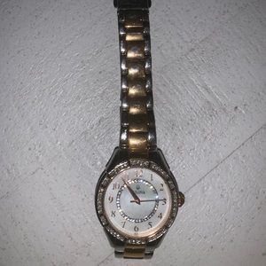 Bulova watch